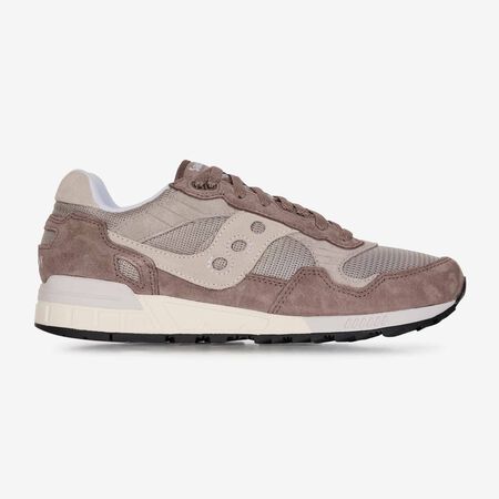 SAUCONY SHADOW 5000 GRIGIO/MARRONE UOMO