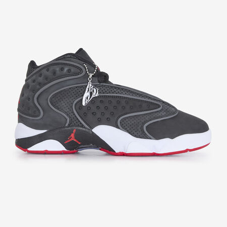 AIR JORDAN OG : NERO/BIANCO