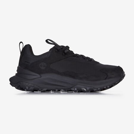 TIMBERLAND MOTION ACCESS UTILITY NERO UOMO