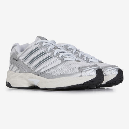 ADIDAS ORIGINALS Adistar ADISTAR CONTROL 3 BIANCO/ARGENTO UOMO