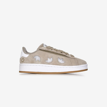 ADIDAS ORIGINALS campus CAMPUS 00s LED BEIGE/BIANCO BAMBINO