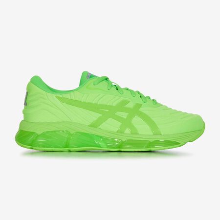 GEL-QUANTUM 360 VIII EMBOSS : VERDE
