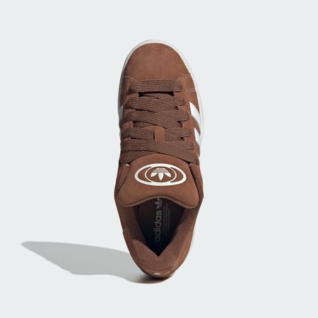 ADIDAS ORIGINALS campus CAMPUS 00s MARRONE/BIANCO UOMO