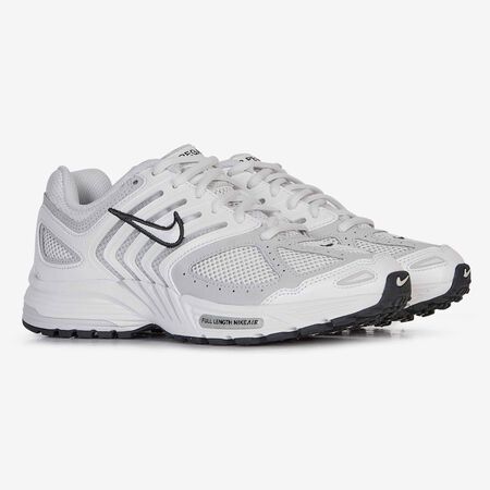 NIKE AIR PEGASUS 2005 BIANCO DONNA
