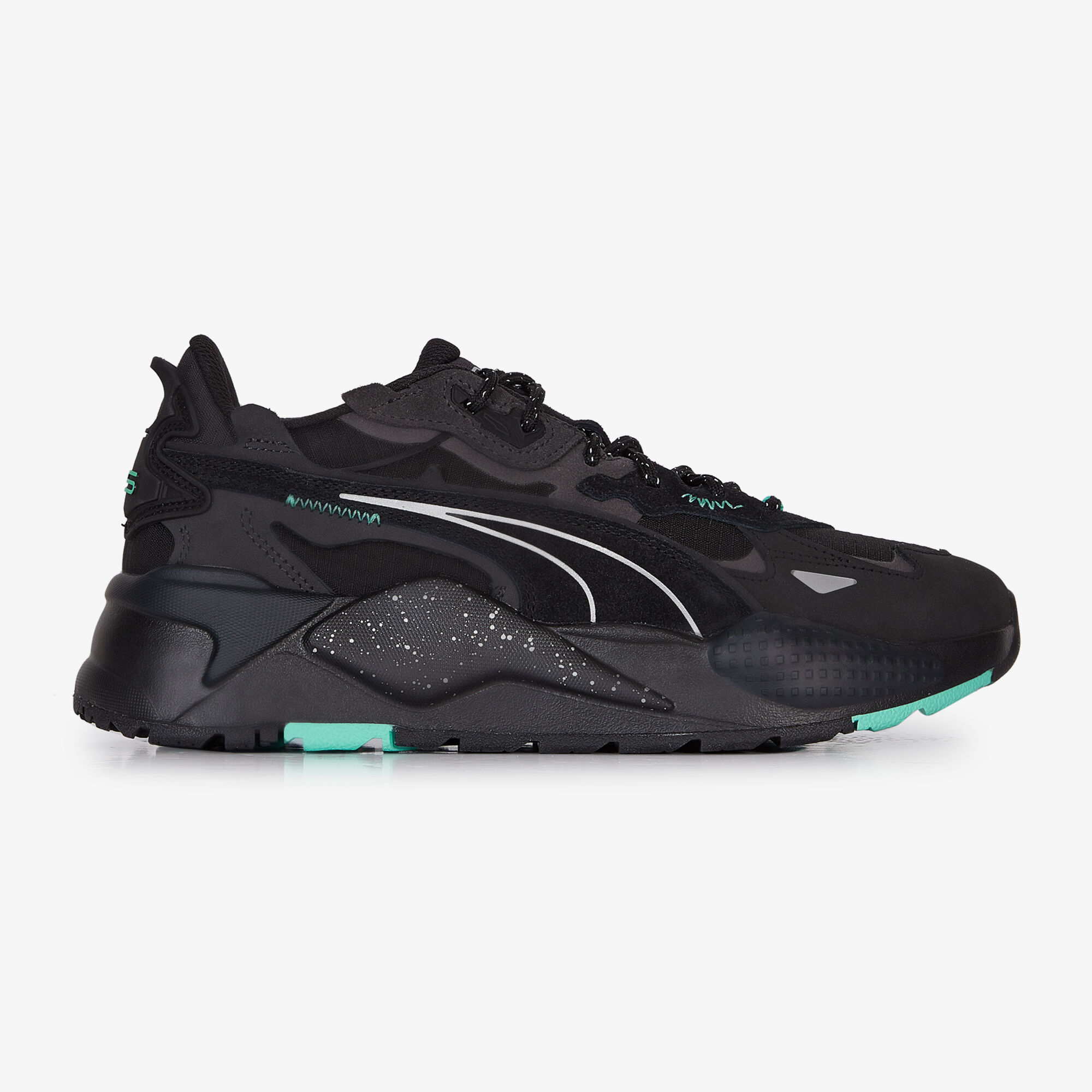 puma rs sneakers scarpe da ginnastica e abbigliamento Courir