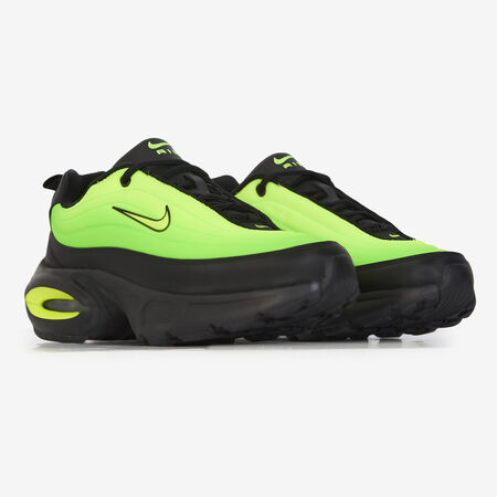 NIKE air max AIR MAX PORTAL NERO/GIALLO UOMO