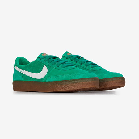 NIKE KILLSHOT 2 SUEDE VERDE/BIANCO RAGAZZO