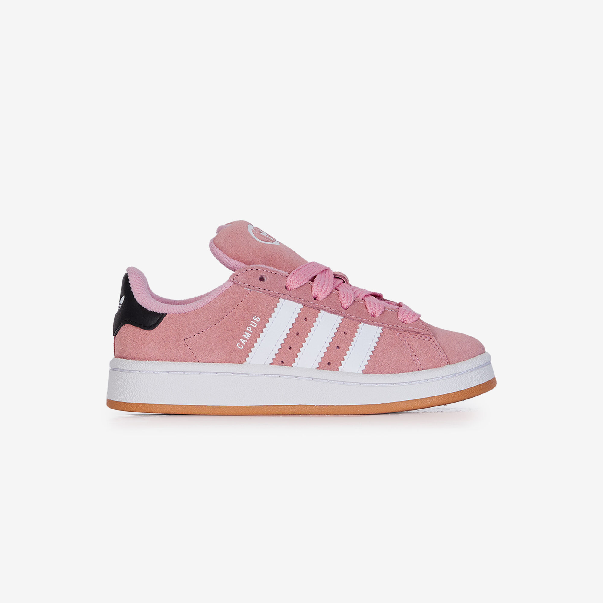 adidas campus rosa