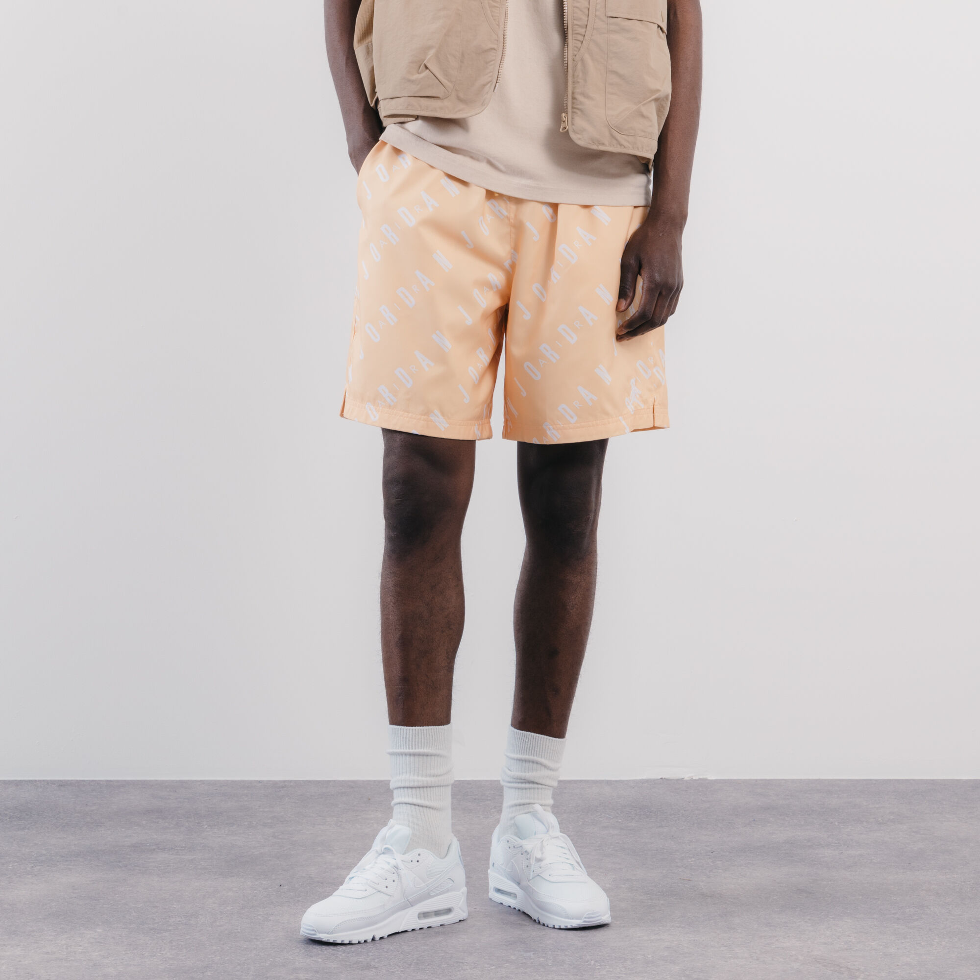 Pantaloncini jordan online top