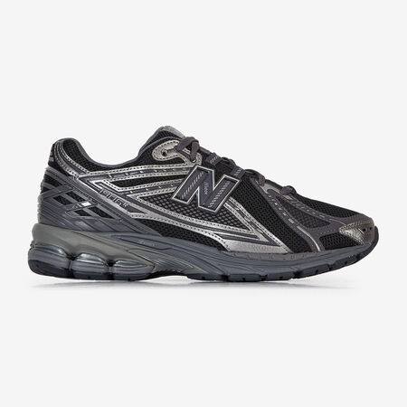 NEW BALANCE 1906 1906 NERO/ARGENTO UOMO