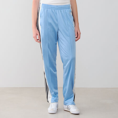 ADIDAS ORIGINALS PANT JOGGER ADIBREAK BLU/NERO DONNA
