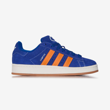 ADIDAS ORIGINALS campus CAMPUS 00s BLU/ARANCIONE RAGAZZO