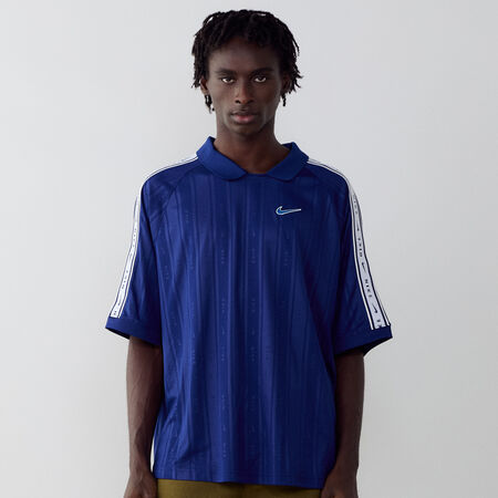 NIKE JERSEY TOP PK BLU SCURO UOMO