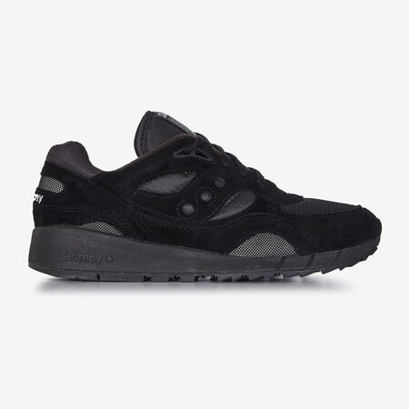 SAUCONY SHADOW 6000 NERO UOMO