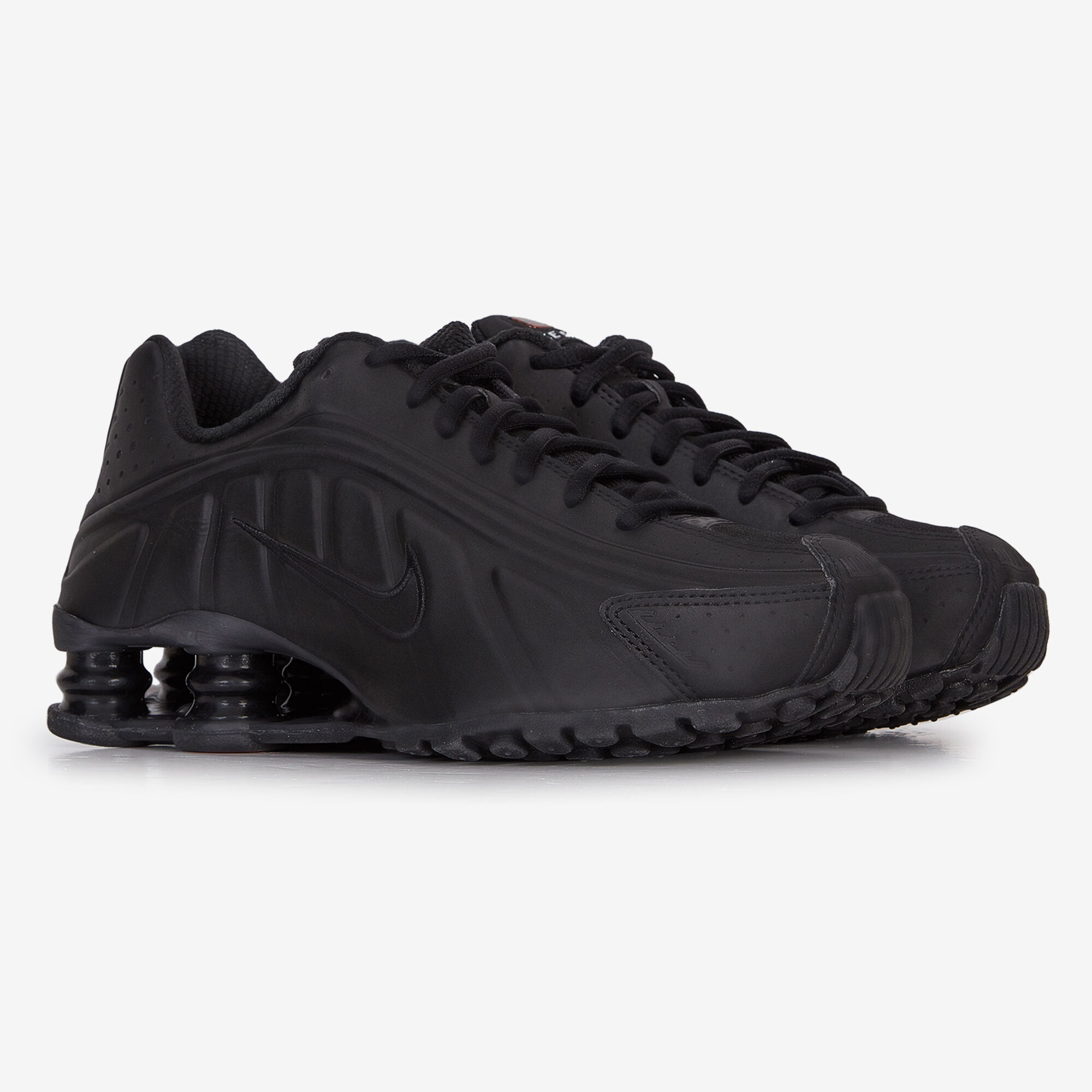 Nike shox r4 donna nere shop