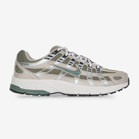 NIKE p-6000 P-6000 GRIGIO/BEIGE UOMO