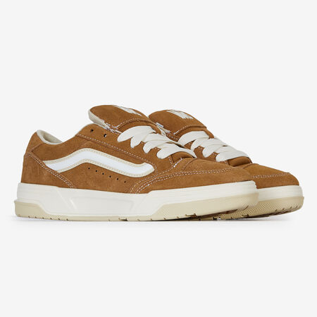 VANS HYLANE MARRONE UOMO