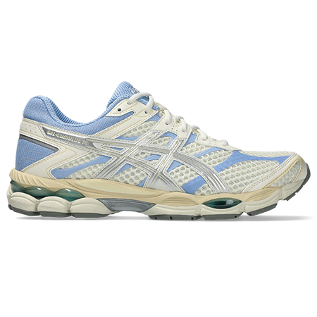 ASICS gel-cumulus GEL-CUMULUS 16 BEIGE/MARRONE UOMO