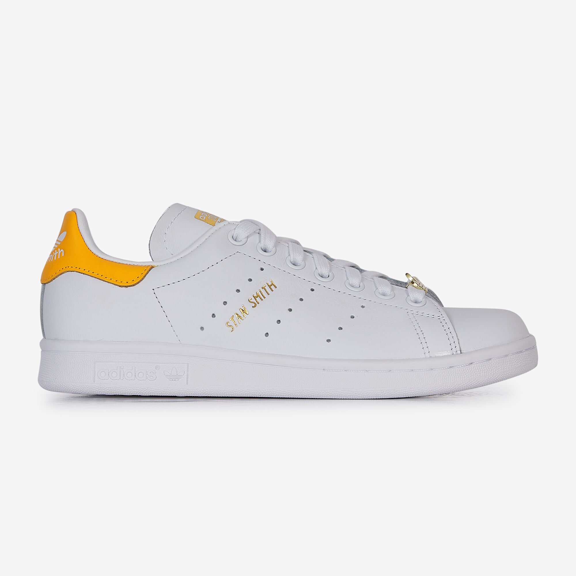 Stan smith gialle shop