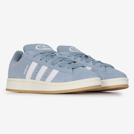 ADIDAS ORIGINALS campus CAMPUS 00S BLU/BIANCO DONNA