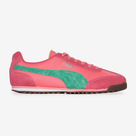 PUMA ARIZONA NYLON ROSA/VERDE DONNA