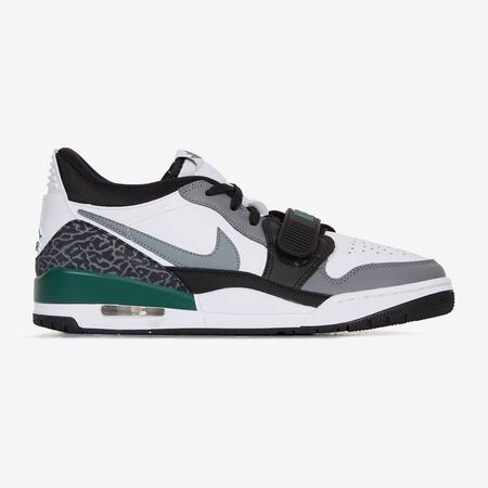 JORDAN air jordan 1 AIR JORDAN LEGACY 312 LOW BIANCO/GRIGIO UOMO