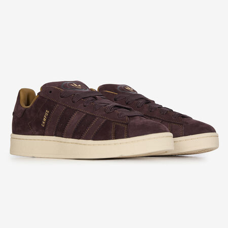 ADIDAS ORIGINALS campus CAMPUS 00's MARRONE/GOMMA UOMO