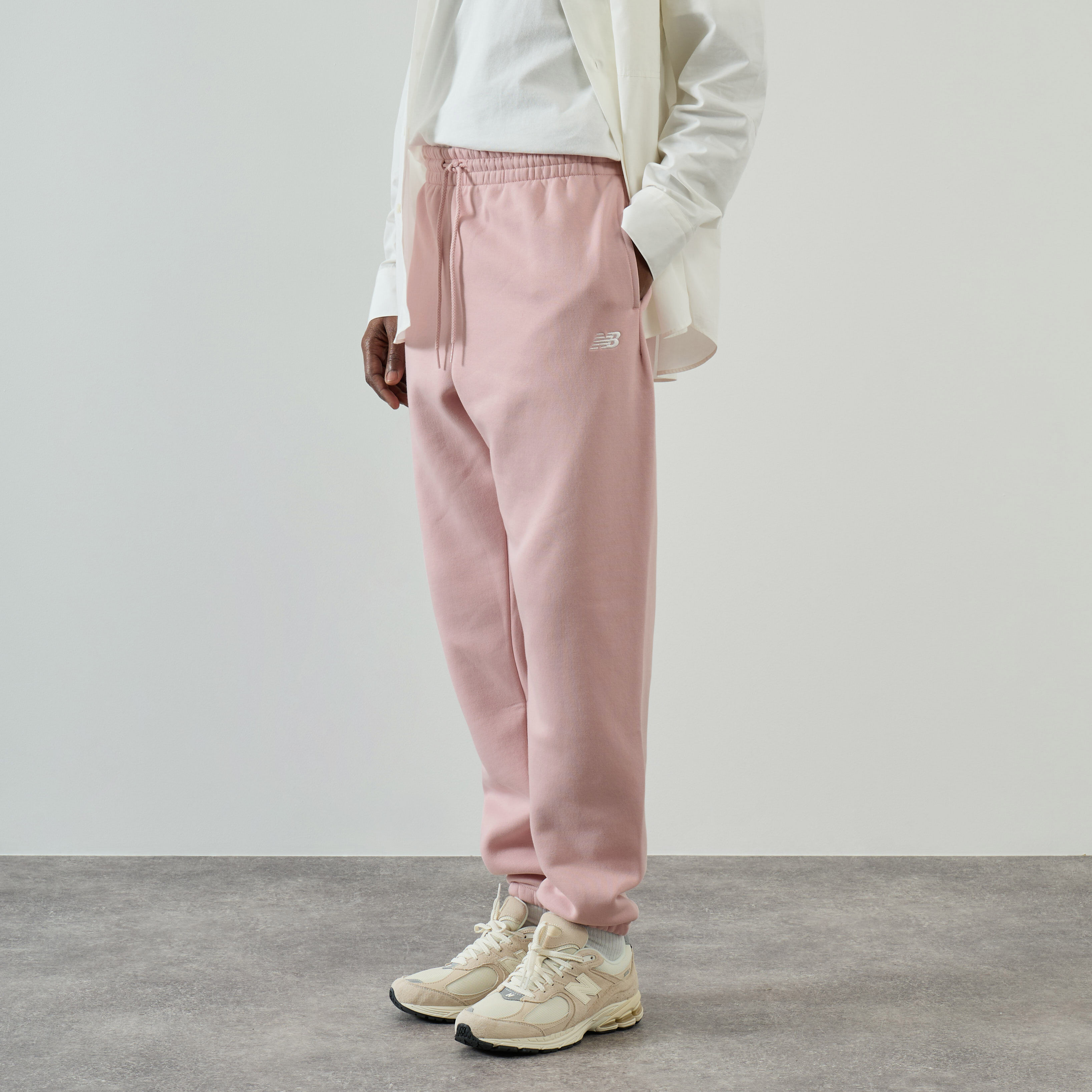 Pantaloni rosa uomo shop