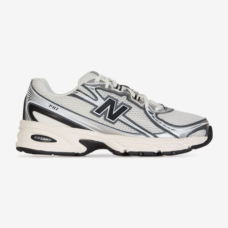 NEW BALANCE 740 740 GRIGIO/ARGENTO UOMO