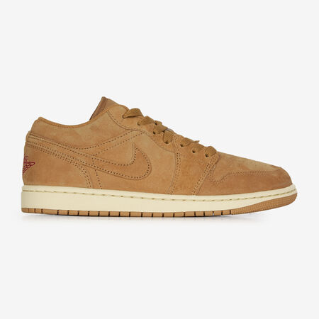 JORDAN AIR JORDAN 1 LOW SE MIELE/BEIGE UOMO