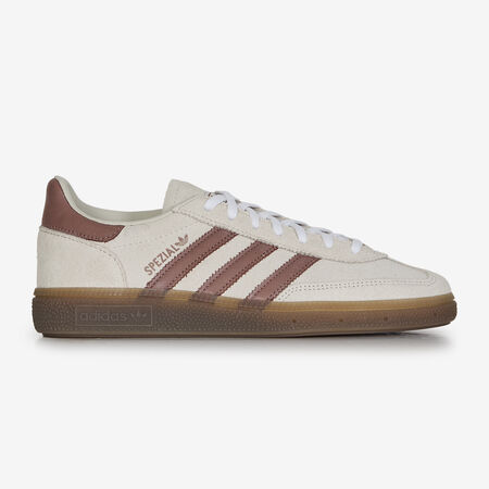 ADIDAS ORIGINALS spezial HANDBALL SPEZIAL BEIGE/ROSA DONNA