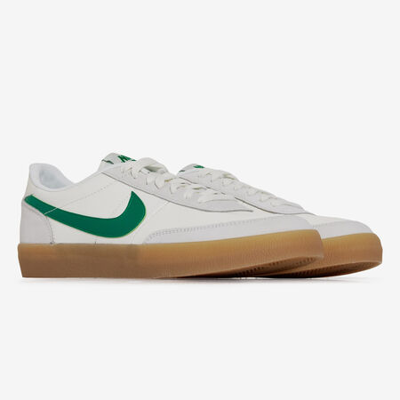 NIKE Killshot KILLSHOT 2 BEIGE/VERDE UOMO
