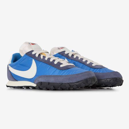 NIKE WAFFLE RACER BLU/BIANCO UOMO