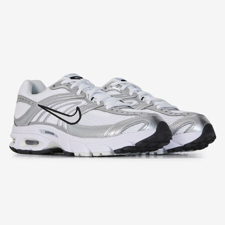 NIKE AIR MAX MOTO 2K BIANCO/NERO UOMO