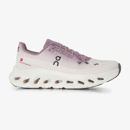ON RUNNING CLOUDTILT BIANCO/ROSA DONNA