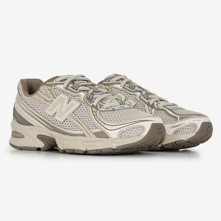 NEW BALANCE 530 740 BEIGE/MARRONE DONNA