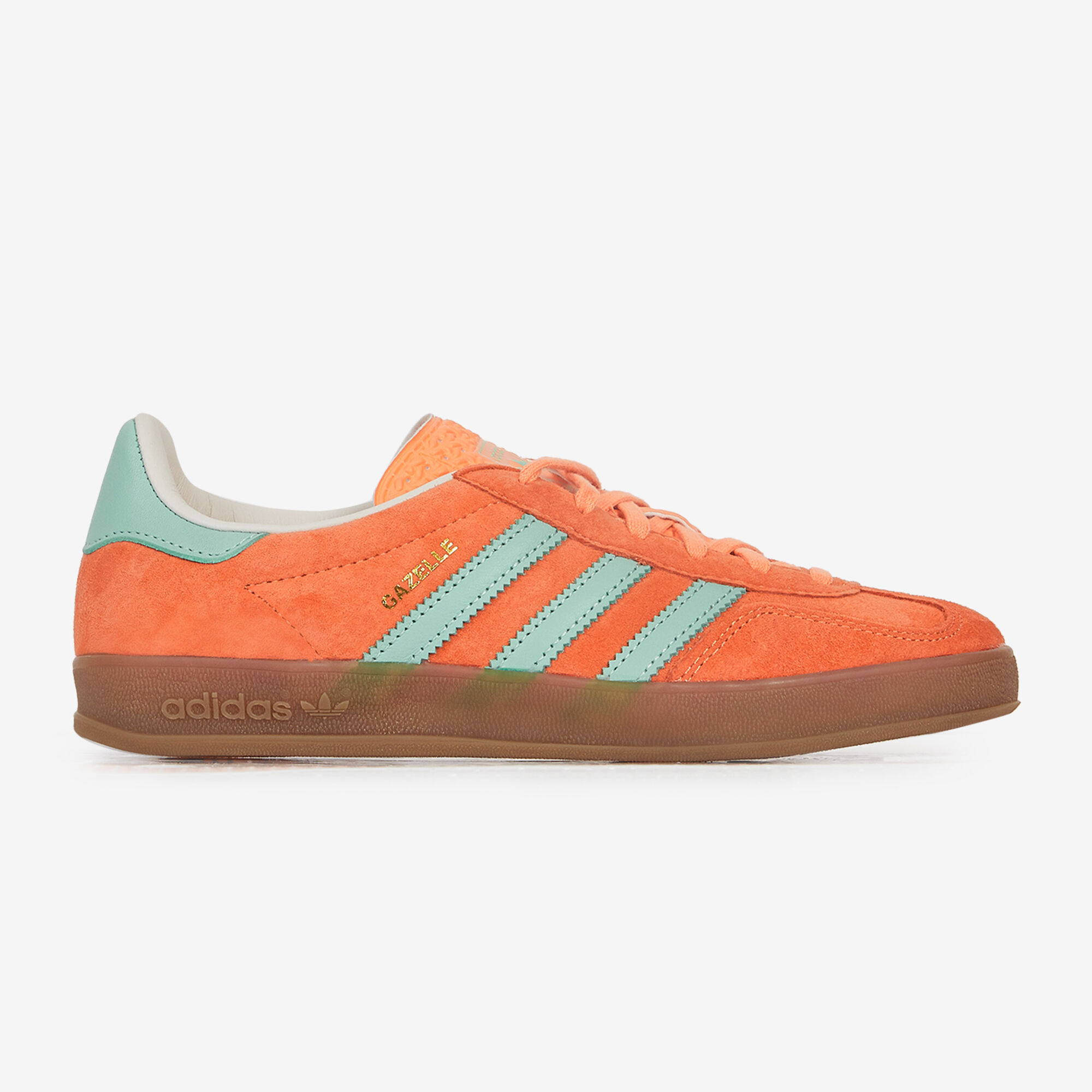 Adidas orange femme deals