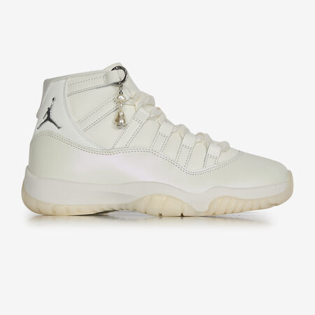 JORDAN air jordan 1 AIR JORDAN 11 RETRO BEIGE DONNA