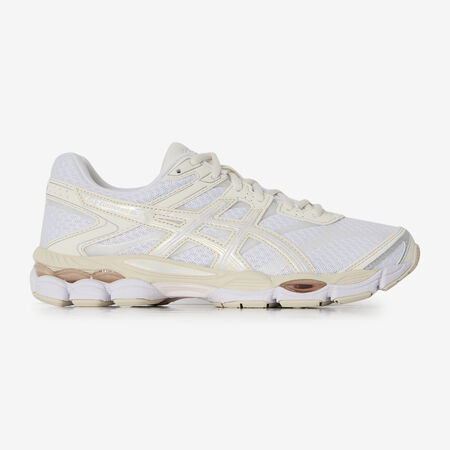 ASICS gel-cumulus GEL-CUMULUS 16 IRRIDESCENT BIANCO DONNA