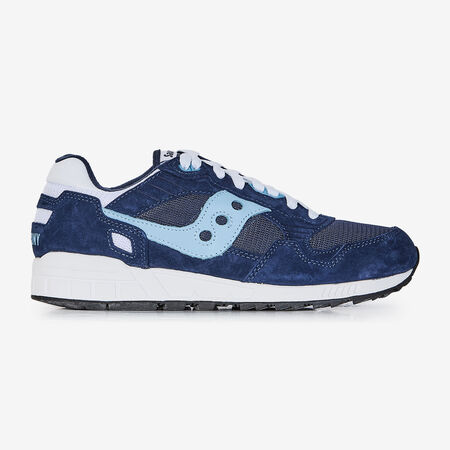 SAUCONY SHADOW 5000 BLU SCURO/BLU UOMO