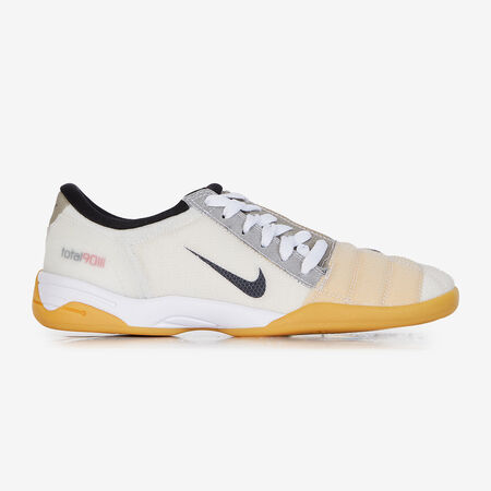 NIKE TOTAL 90 ECRU DONNA