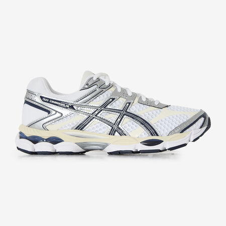 ASICS gel-cumulus GEL-CUMULUS 16 BIANCO/BLU SCURO DONNA