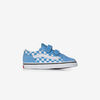 null : BLU/BIANCO