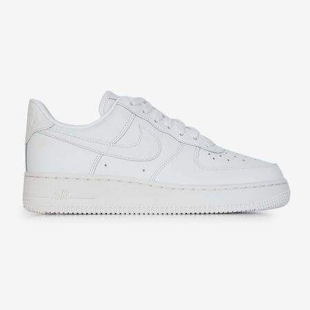NIKE air force 1 AIR FORCE 1 LOW BEIGE DONNA