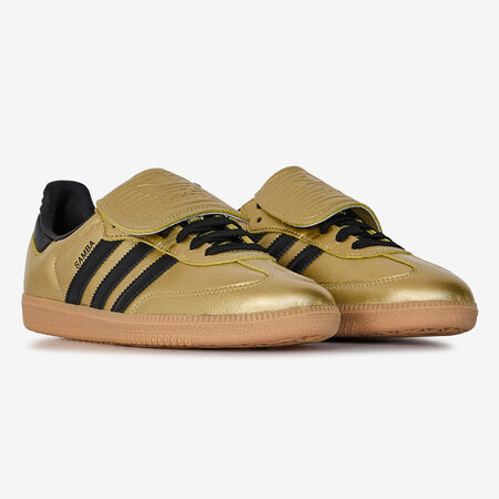 ADIDAS ORIGINALS samba SAMBA LT DORATO UOMO