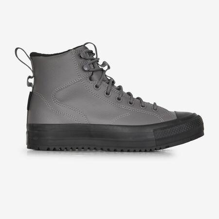 CONVERSE HIKER BOOT GRIGIO/NERO UOMO