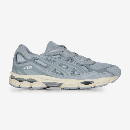 ASICS gel-nyc GEL-NYC BLU UOMO