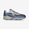 null : BLU/ARGENTO