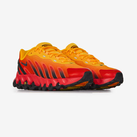 NIKE air max AIR MAX DN8 ARANCIONE/NERO RAGAZZO