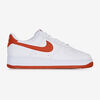 null : BIANCO/ROJO